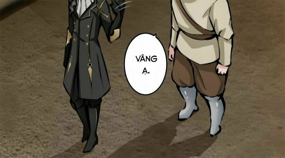 Thả Vu Nữ Đó Ra Chapter 11 - Trang 2