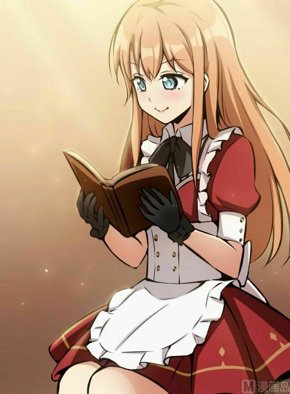 Thả Vu Nữ Đó Ra Chapter 11 - Trang 2