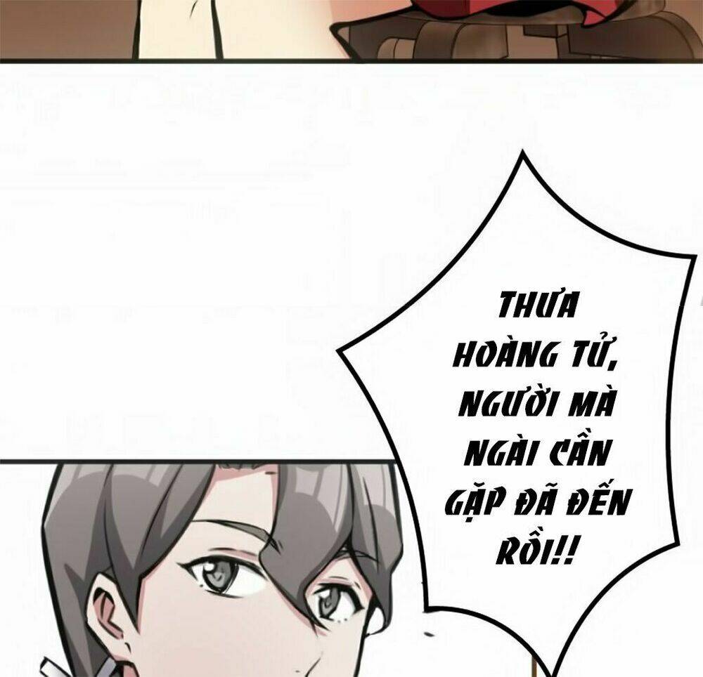 Thả Vu Nữ Đó Ra Chapter 11 - Trang 2