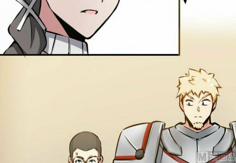 Thả Vu Nữ Đó Ra Chapter 11 - Trang 2