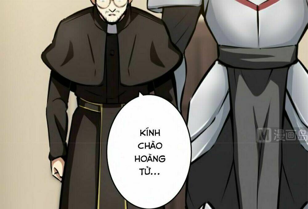 Thả Vu Nữ Đó Ra Chapter 11 - Trang 2