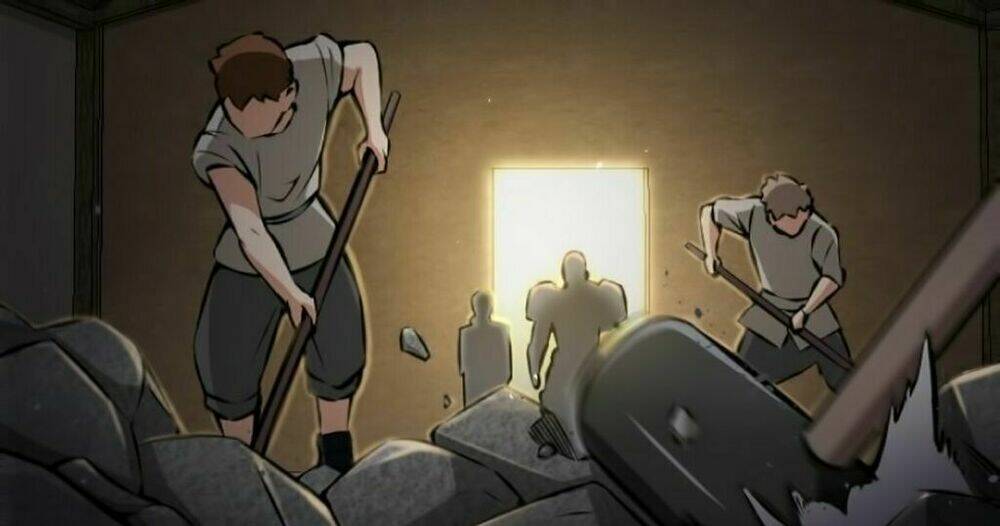 Thả Vu Nữ Đó Ra Chapter 11 - Trang 2