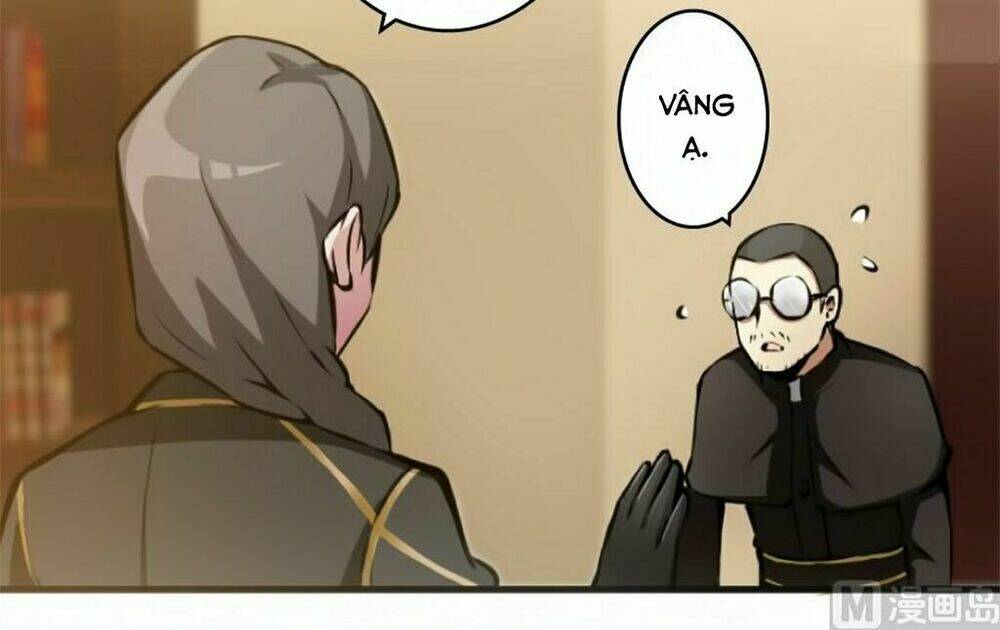 Thả Vu Nữ Đó Ra Chapter 11 - Trang 2