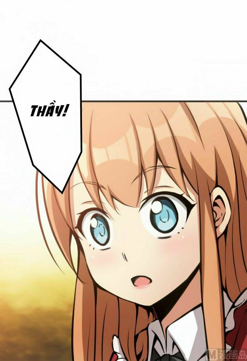 Thả Vu Nữ Đó Ra Chapter 11 - Trang 2