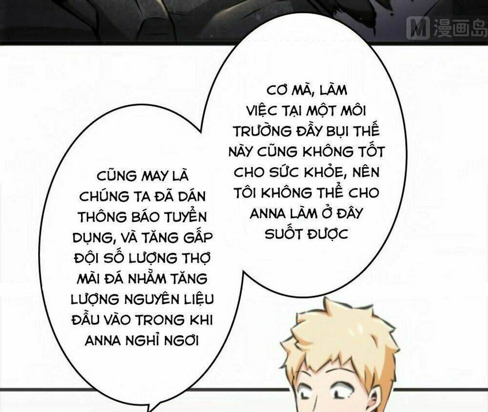 Thả Vu Nữ Đó Ra Chapter 11 - Trang 2