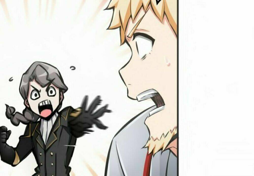 Thả Vu Nữ Đó Ra Chapter 11 - Trang 2