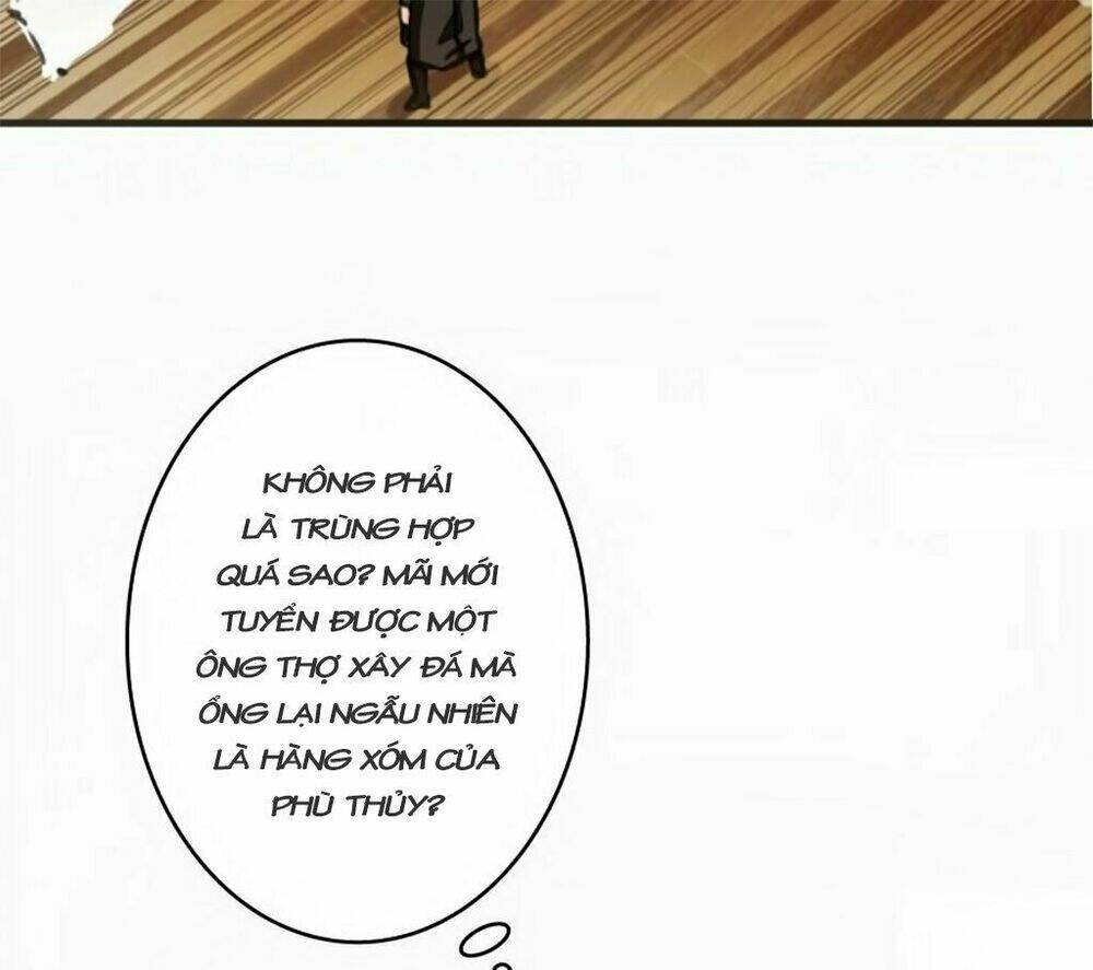 Thả Vu Nữ Đó Ra Chapter 11 - Trang 2