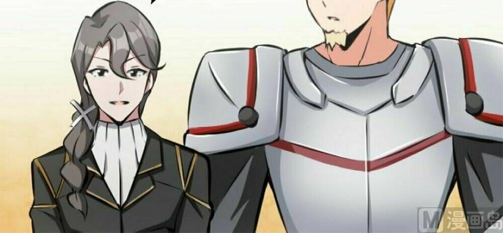 Thả Vu Nữ Đó Ra Chapter 11 - Trang 2