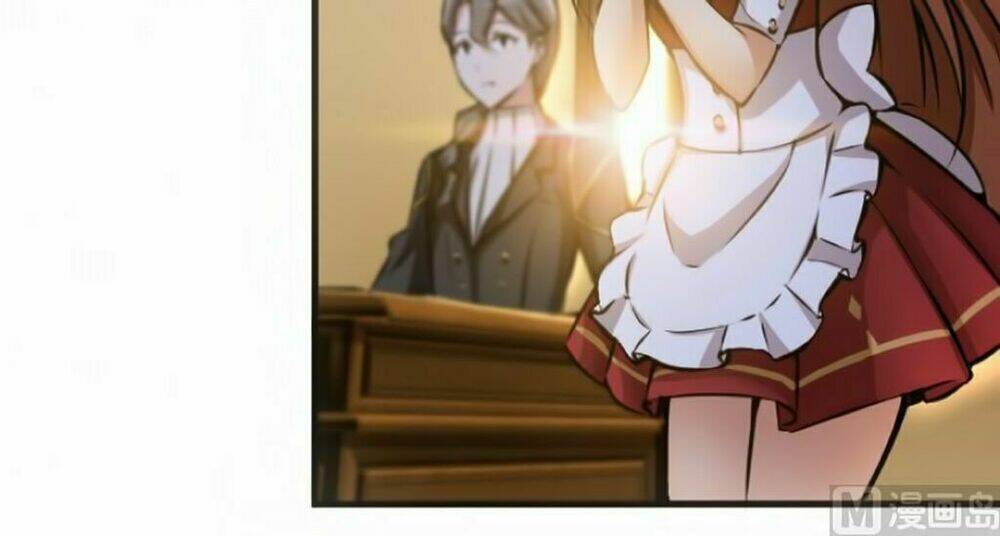 Thả Vu Nữ Đó Ra Chapter 11 - Trang 2