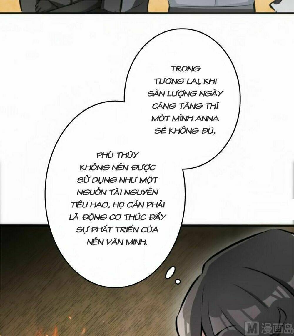 Thả Vu Nữ Đó Ra Chapter 11 - Trang 2