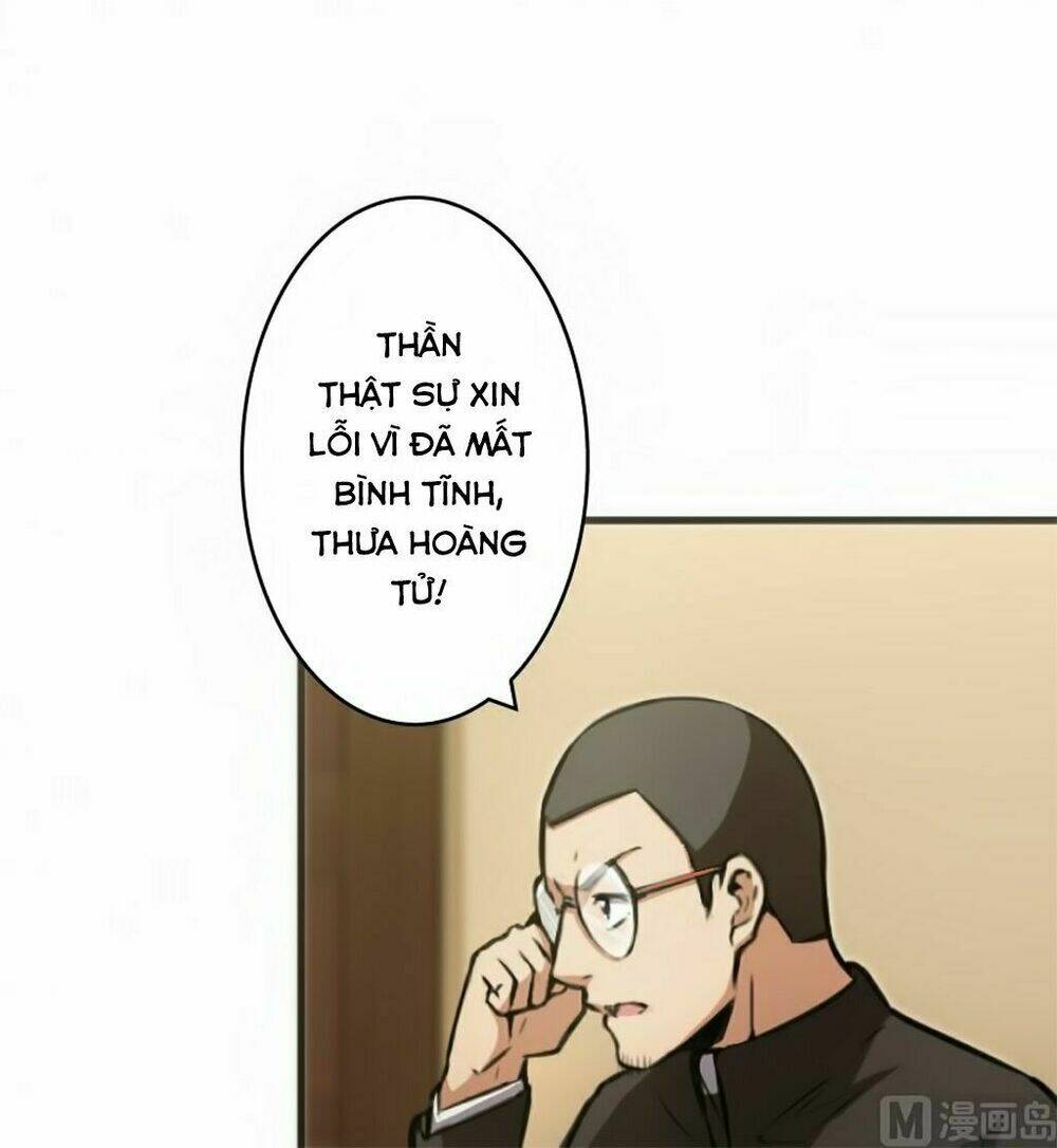 Thả Vu Nữ Đó Ra Chapter 11 - Trang 2