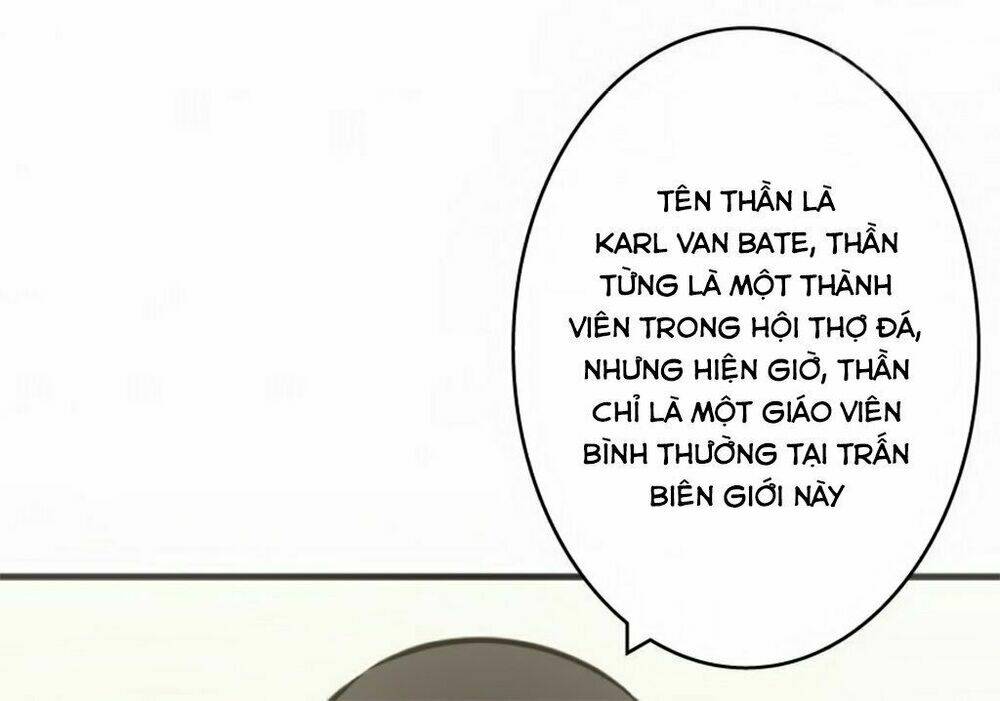 Thả Vu Nữ Đó Ra Chapter 11 - Trang 2