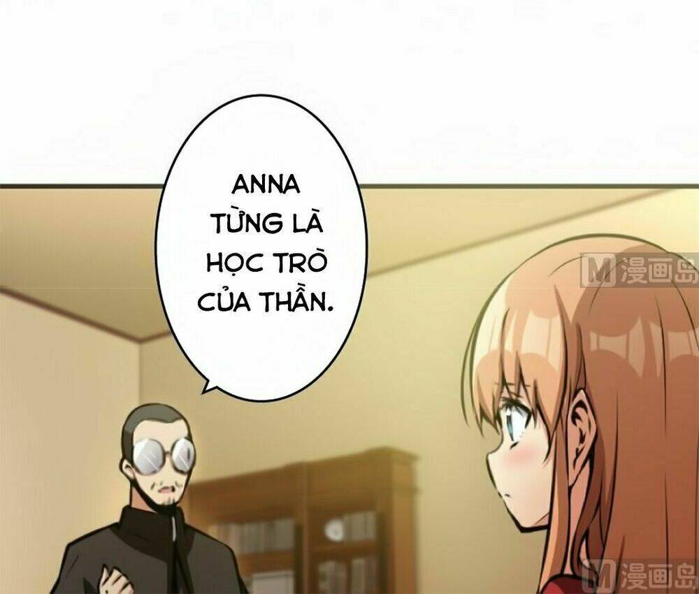 Thả Vu Nữ Đó Ra Chapter 11 - Trang 2