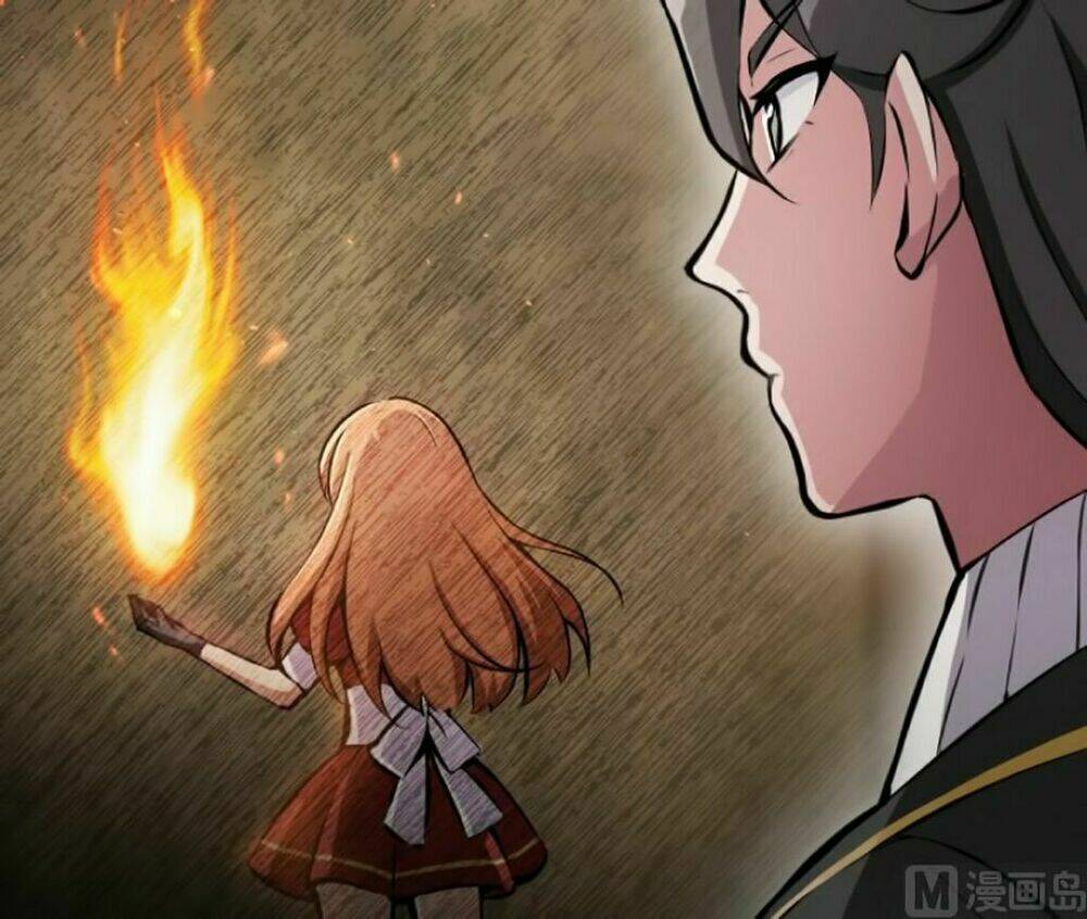 Thả Vu Nữ Đó Ra Chapter 11 - Trang 2