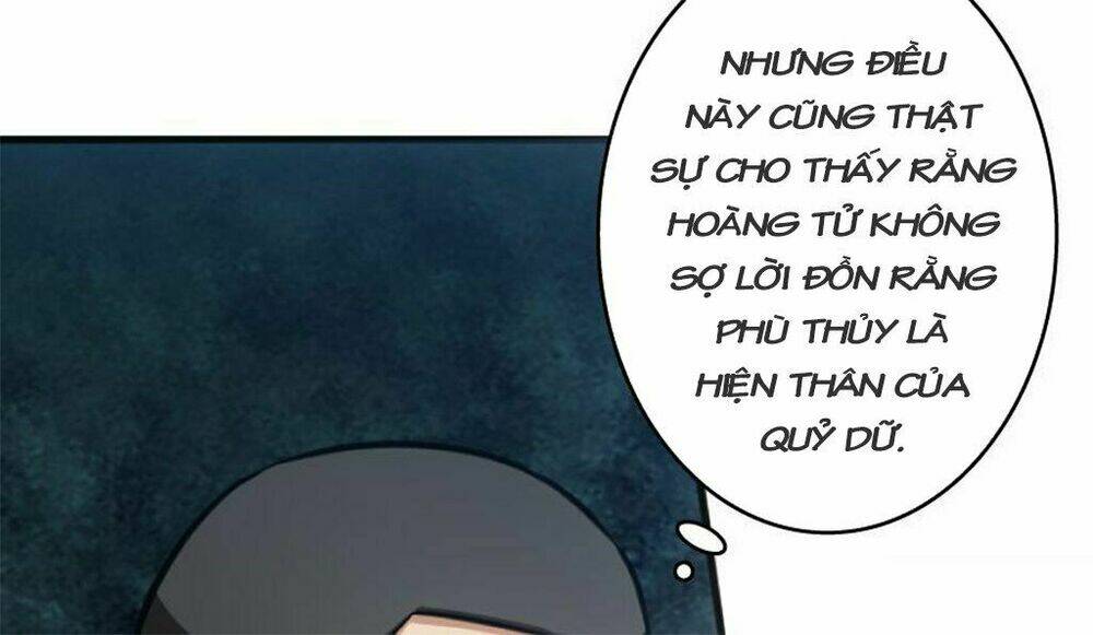 Thả Vu Nữ Đó Ra Chapter 11 - Trang 2