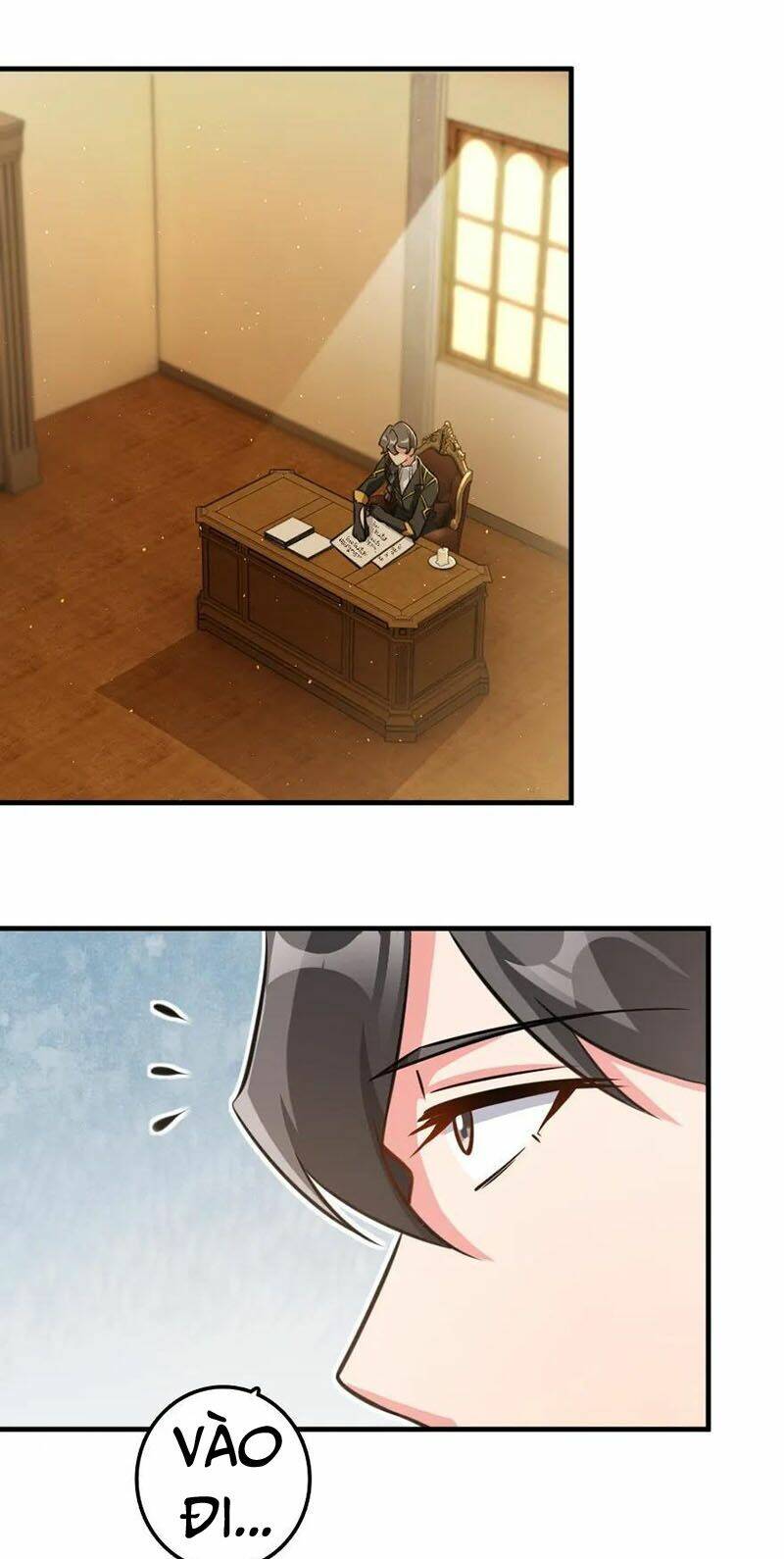 Thả Vu Nữ Đó Ra Chapter 110 - Trang 2