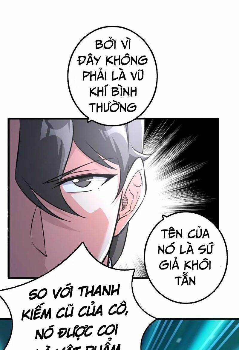 Thả Vu Nữ Đó Ra Chapter 110 - Trang 2
