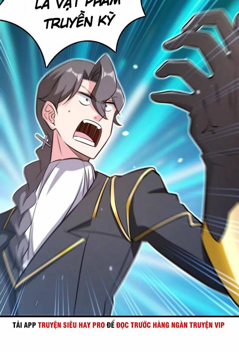 Thả Vu Nữ Đó Ra Chapter 110 - Trang 2