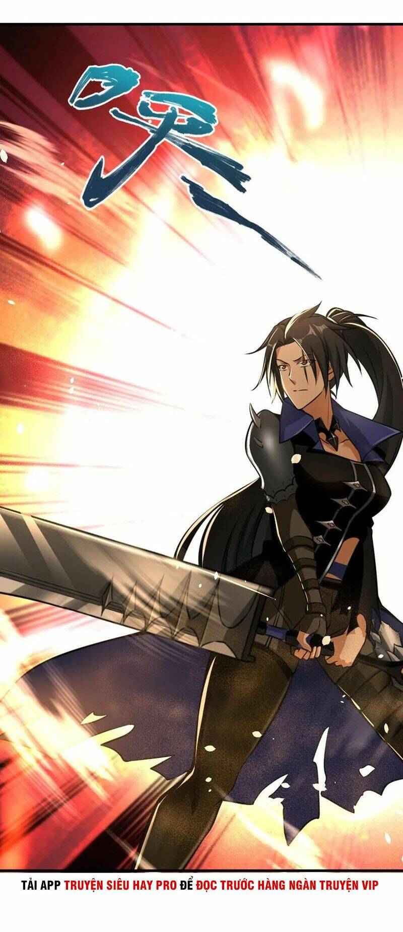 Thả Vu Nữ Đó Ra Chapter 110 - Trang 2