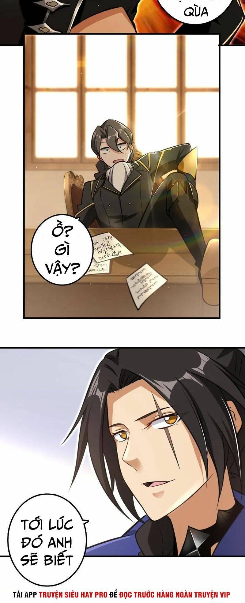 Thả Vu Nữ Đó Ra Chapter 110 - Trang 2