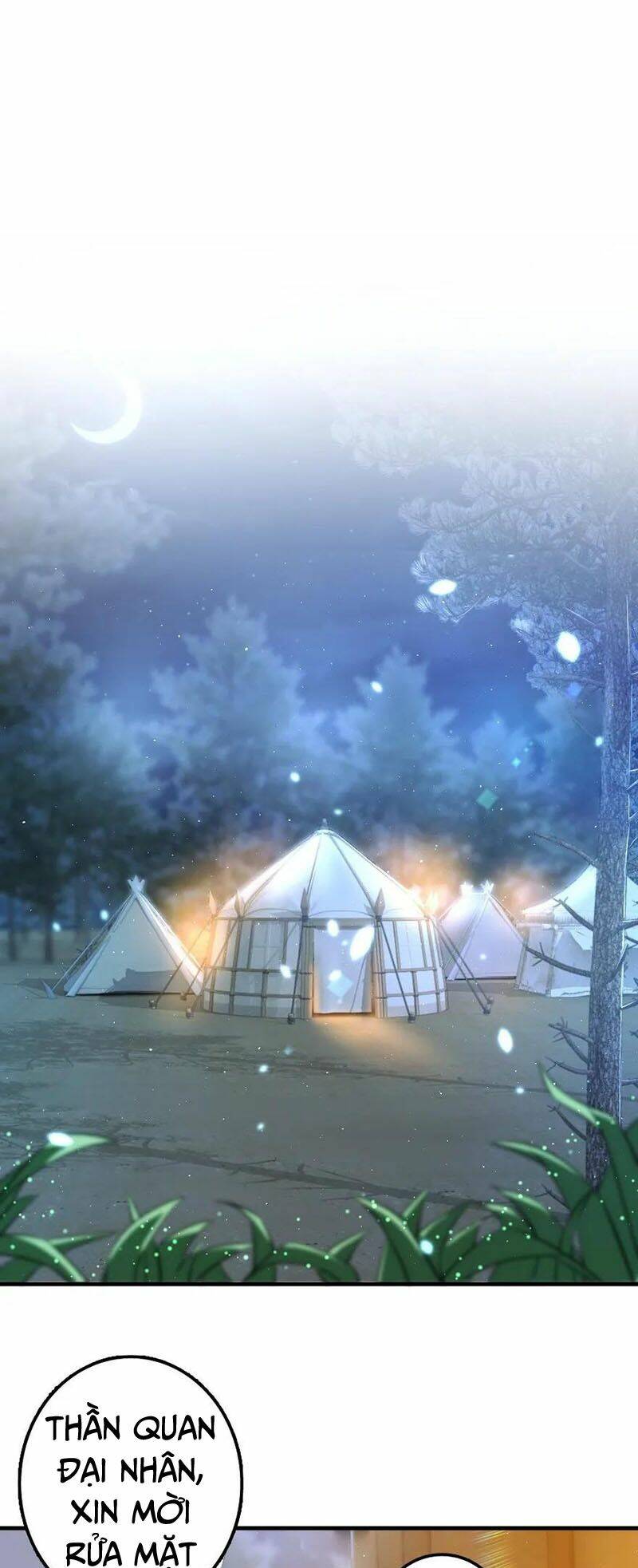 Thả Vu Nữ Đó Ra Chapter 110 - Trang 2