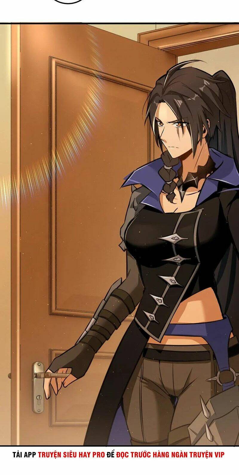 Thả Vu Nữ Đó Ra Chapter 110 - Trang 2