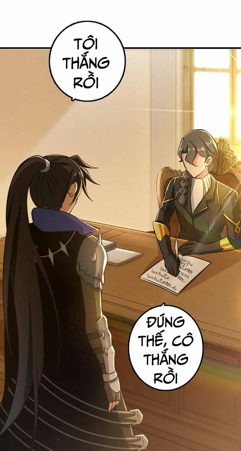 Thả Vu Nữ Đó Ra Chapter 110 - Trang 2