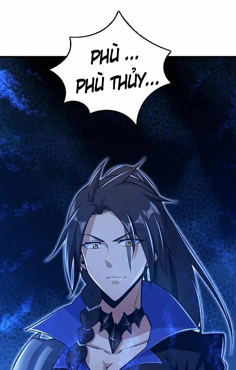 Thả Vu Nữ Đó Ra Chapter 110 - Trang 2