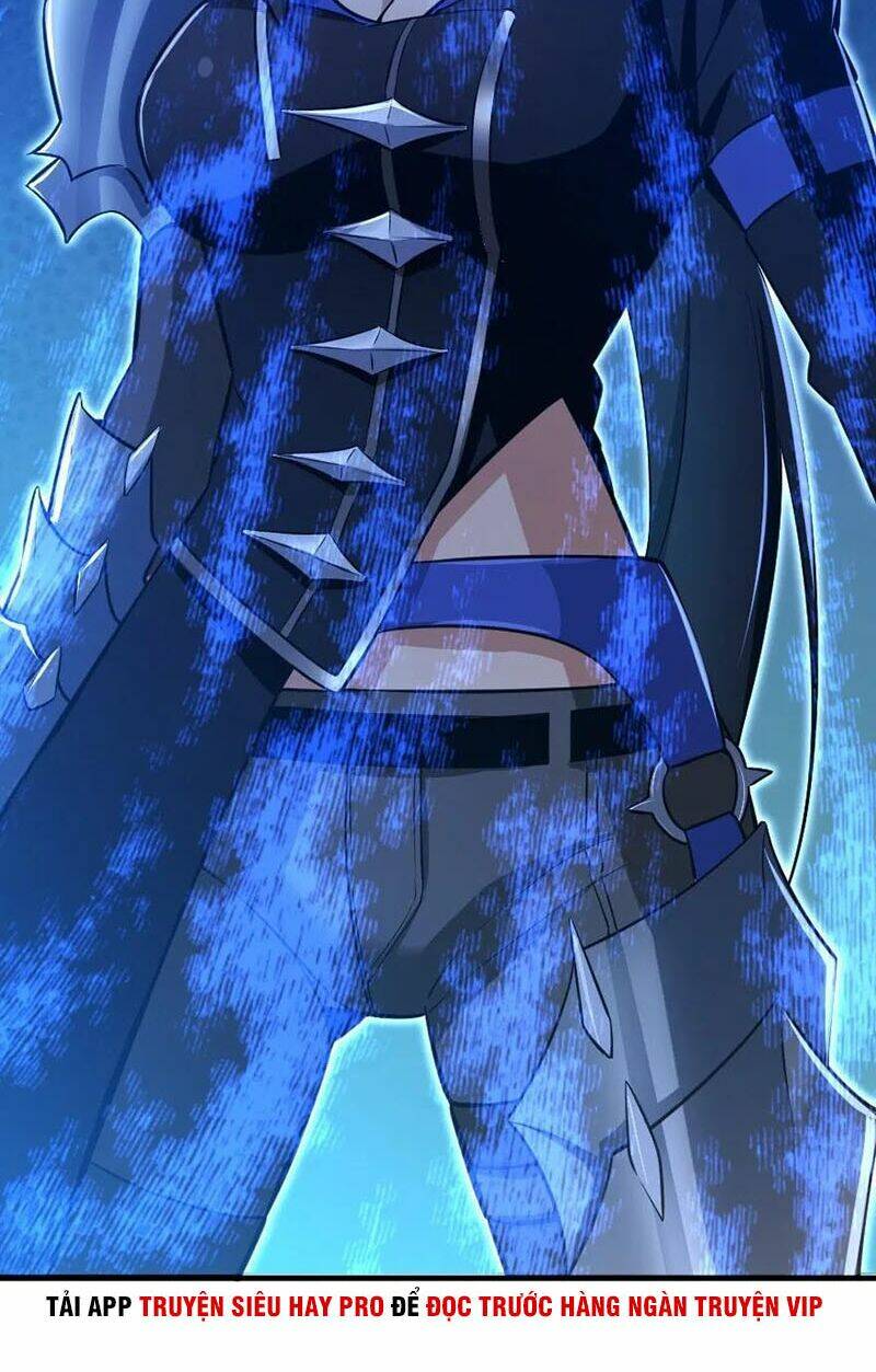 Thả Vu Nữ Đó Ra Chapter 110 - Trang 2