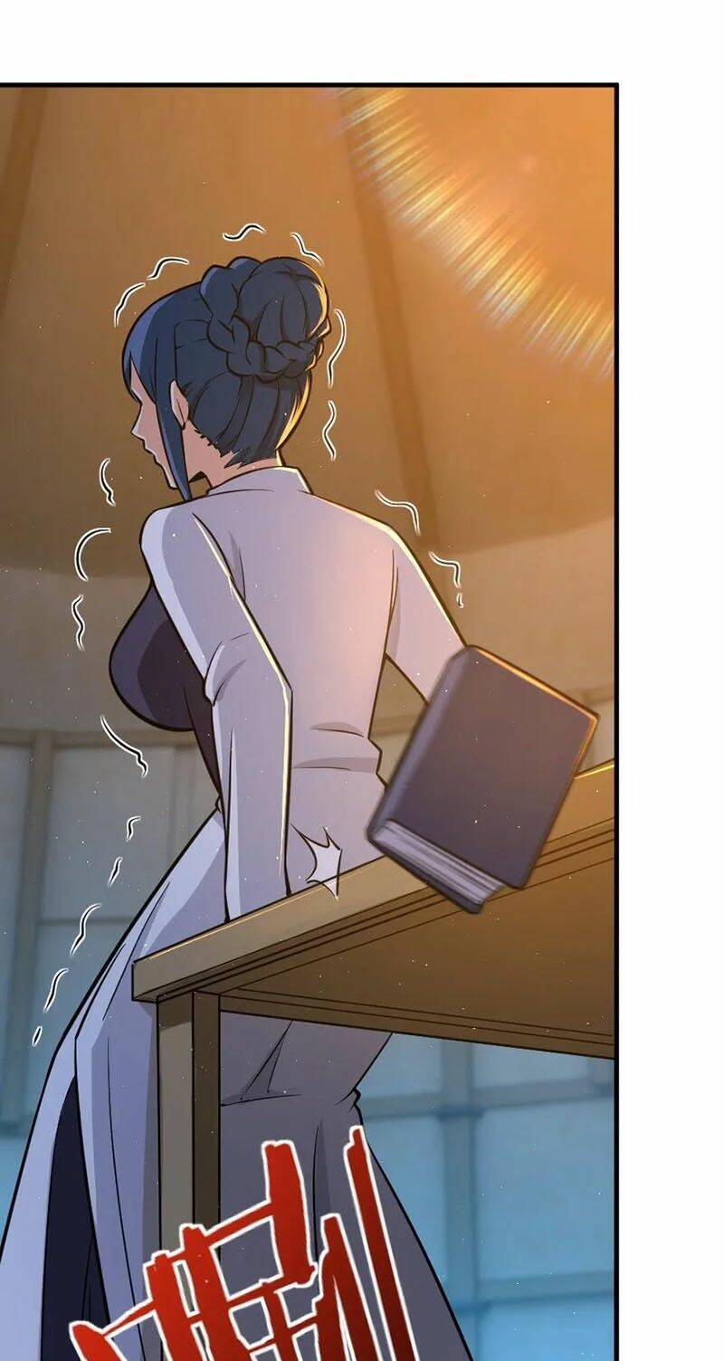 Thả Vu Nữ Đó Ra Chapter 110 - Trang 2