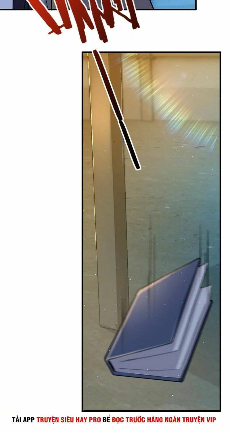 Thả Vu Nữ Đó Ra Chapter 110 - Trang 2