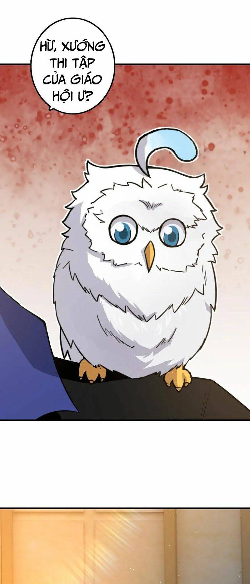 Thả Vu Nữ Đó Ra Chapter 110 - Trang 2