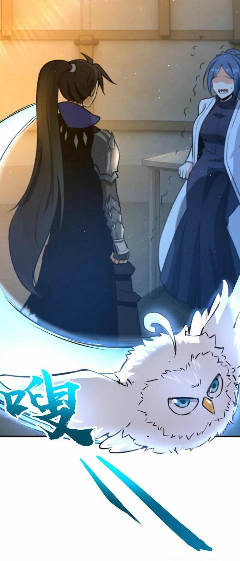 Thả Vu Nữ Đó Ra Chapter 110 - Trang 2