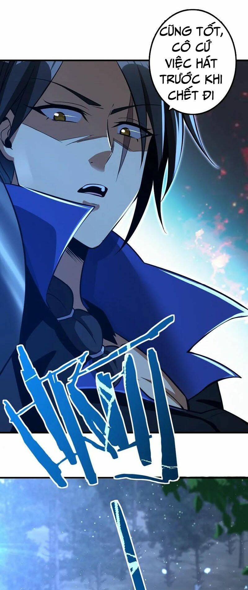 Thả Vu Nữ Đó Ra Chapter 110 - Trang 2