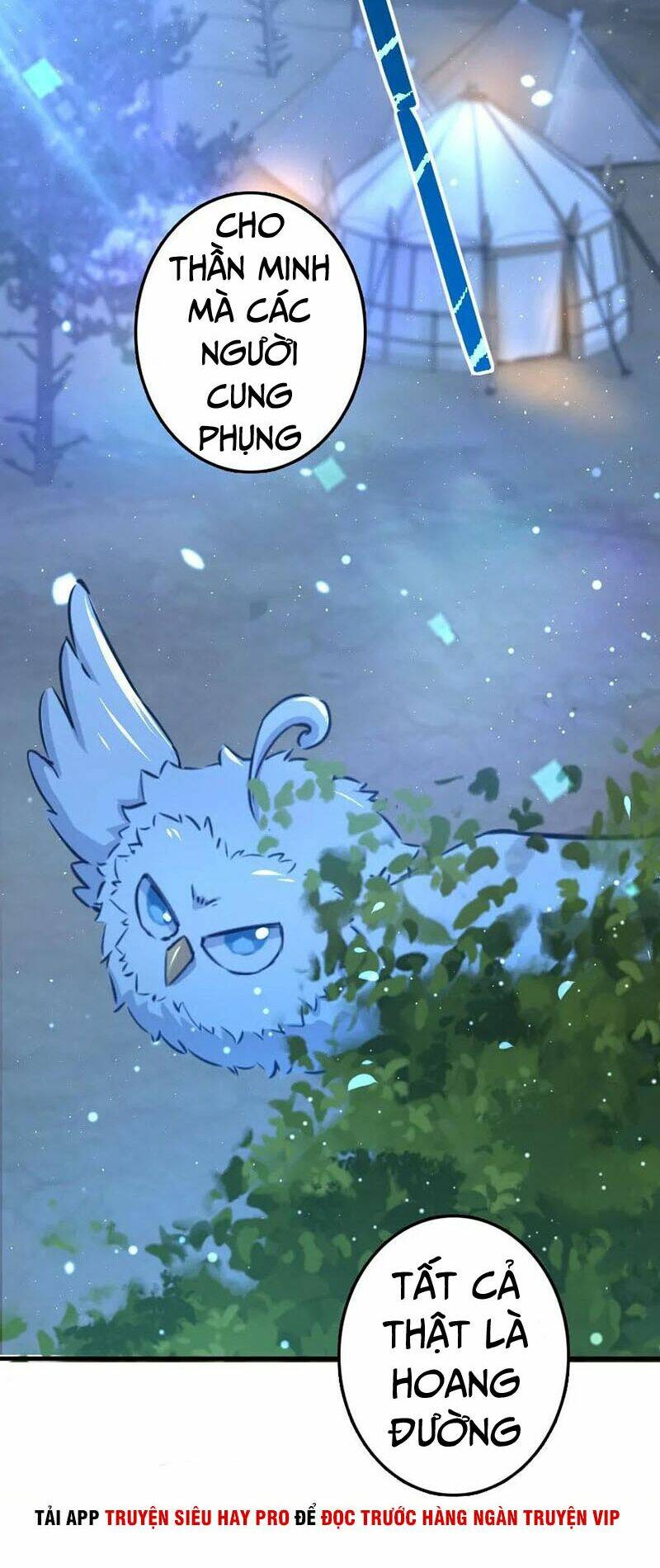 Thả Vu Nữ Đó Ra Chapter 110 - Trang 2