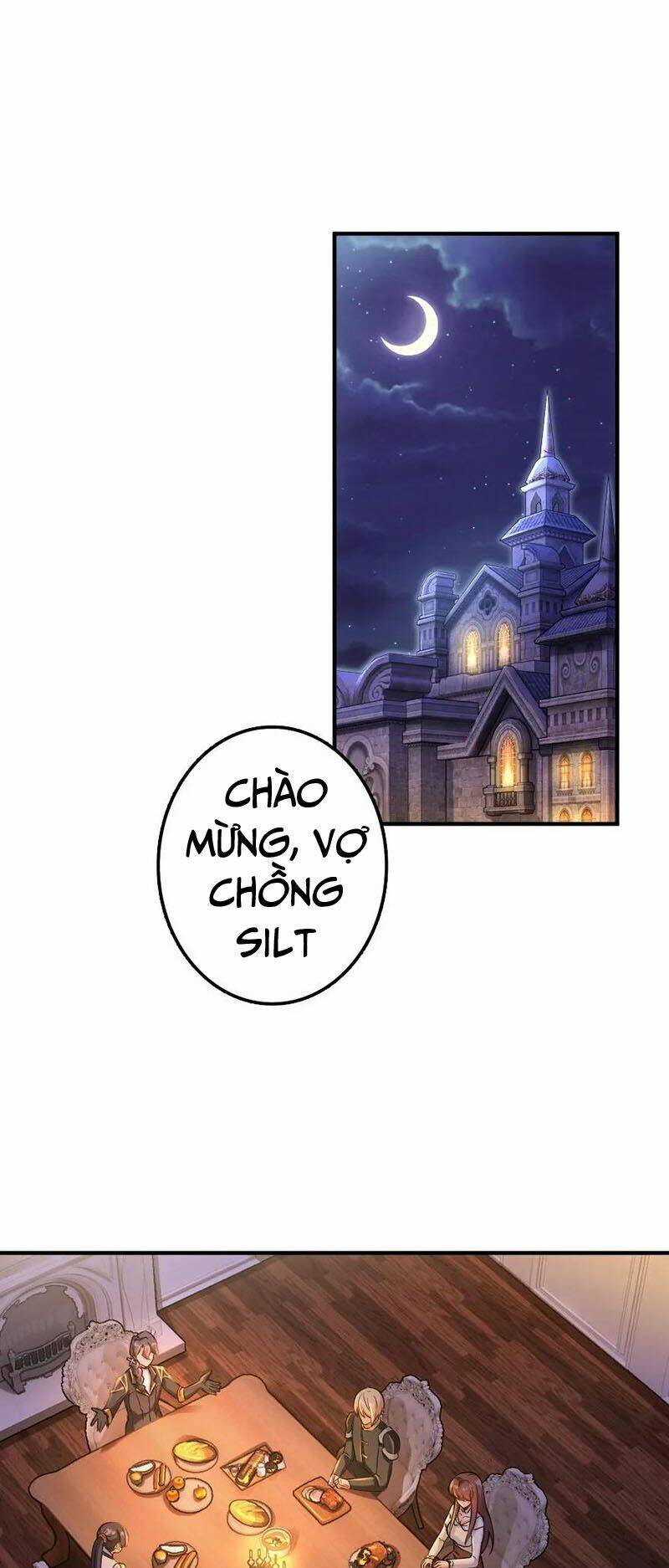 Thả Vu Nữ Đó Ra Chapter 111 - Trang 2