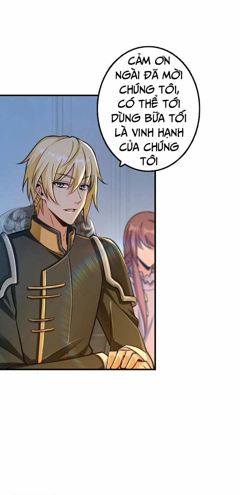 Thả Vu Nữ Đó Ra Chapter 111 - Trang 2