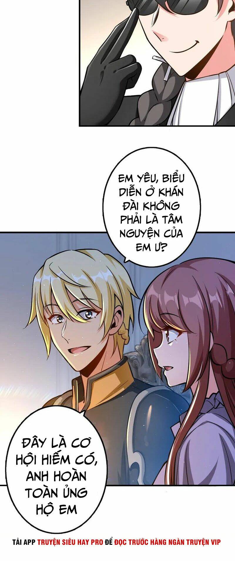 Thả Vu Nữ Đó Ra Chapter 111 - Trang 2