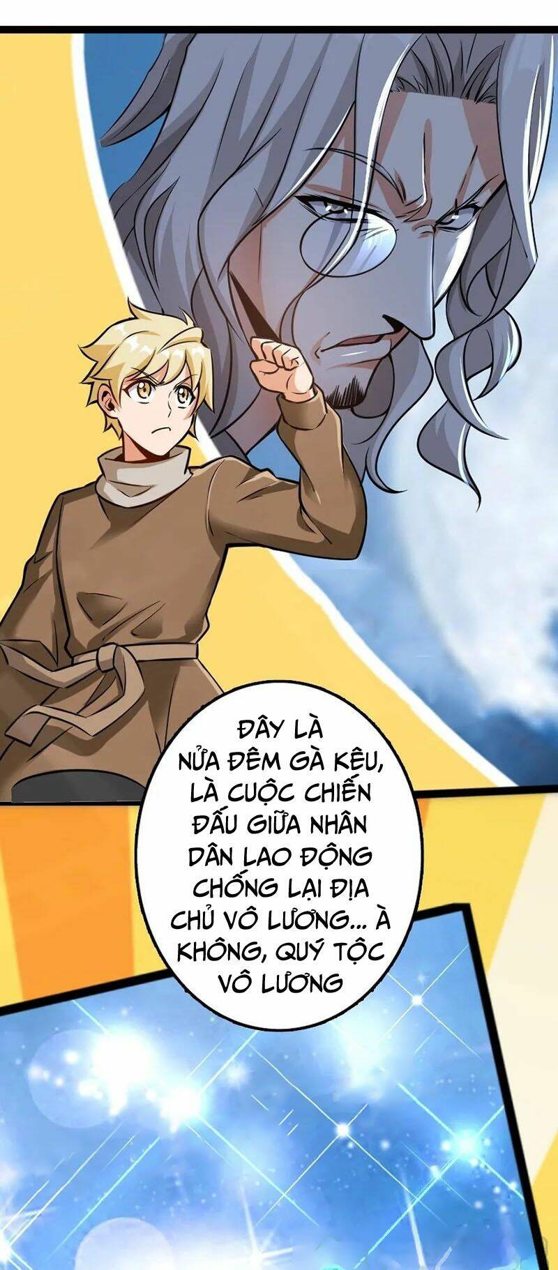 Thả Vu Nữ Đó Ra Chapter 111 - Trang 2