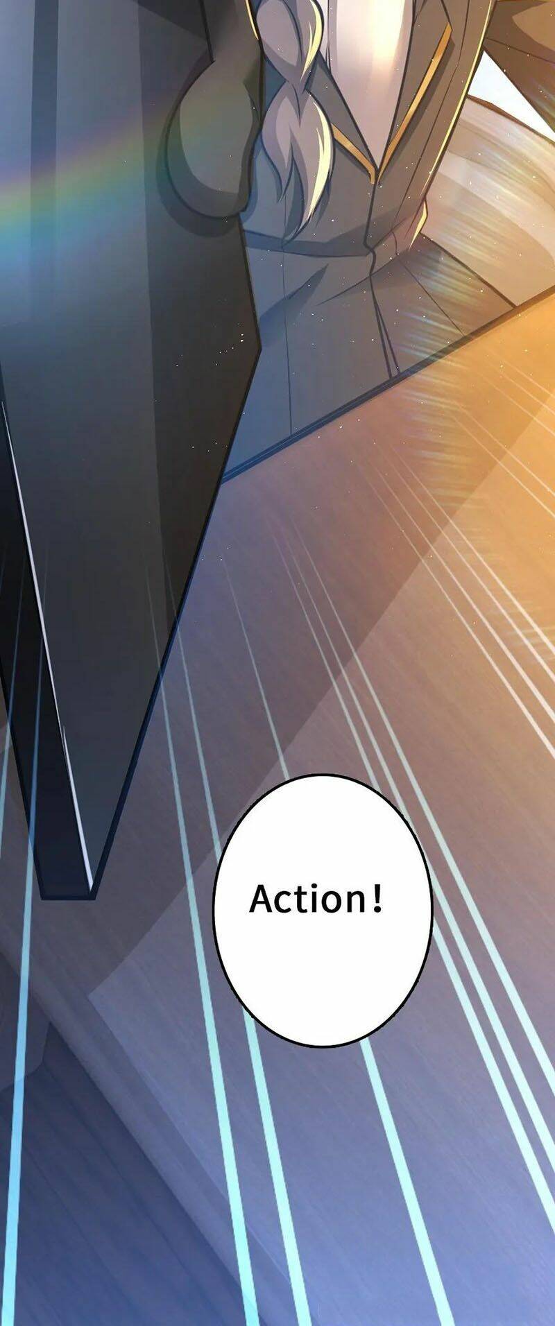 Thả Vu Nữ Đó Ra Chapter 111 - Trang 2