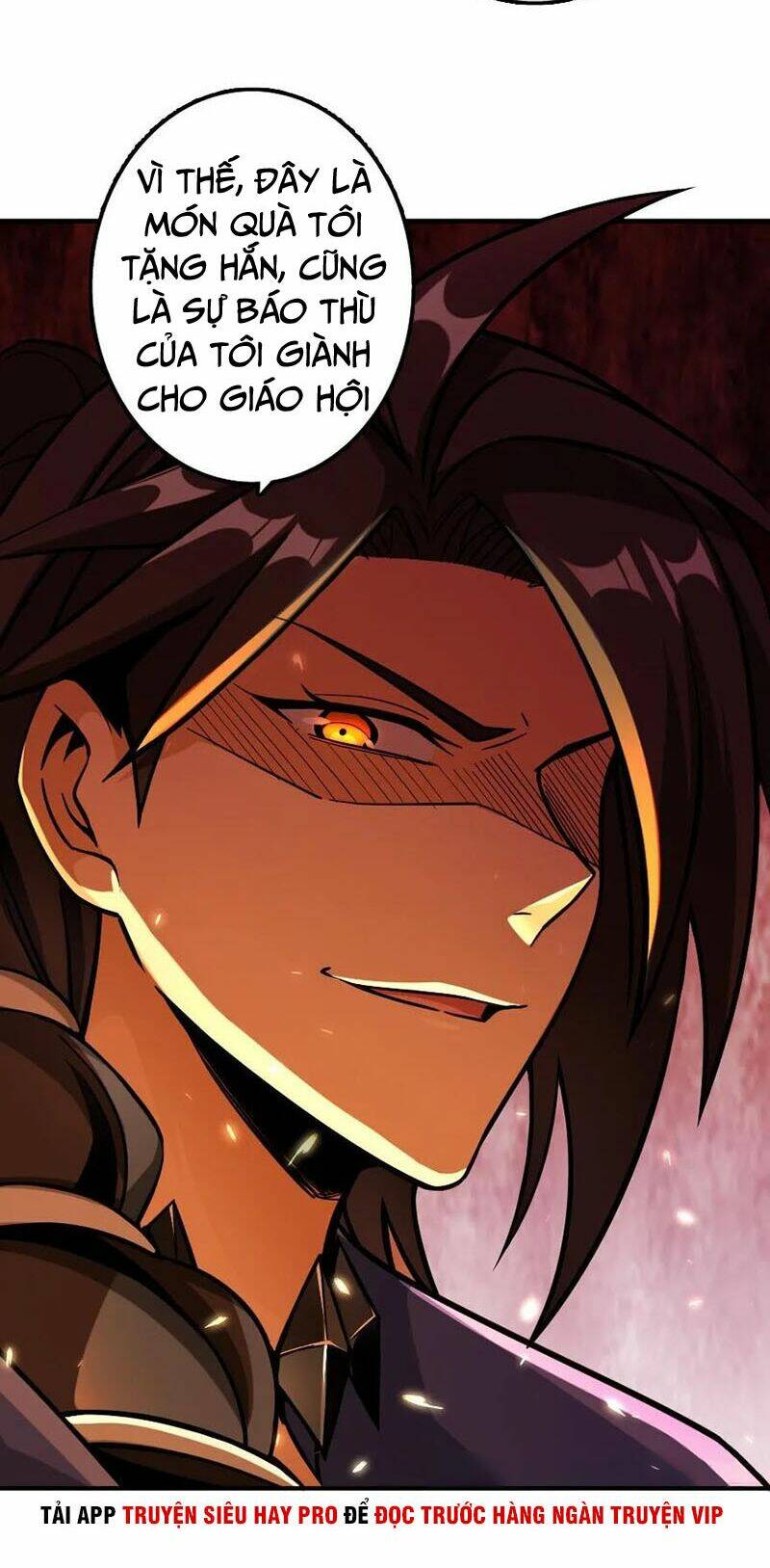 Thả Vu Nữ Đó Ra Chapter 111 - Trang 2