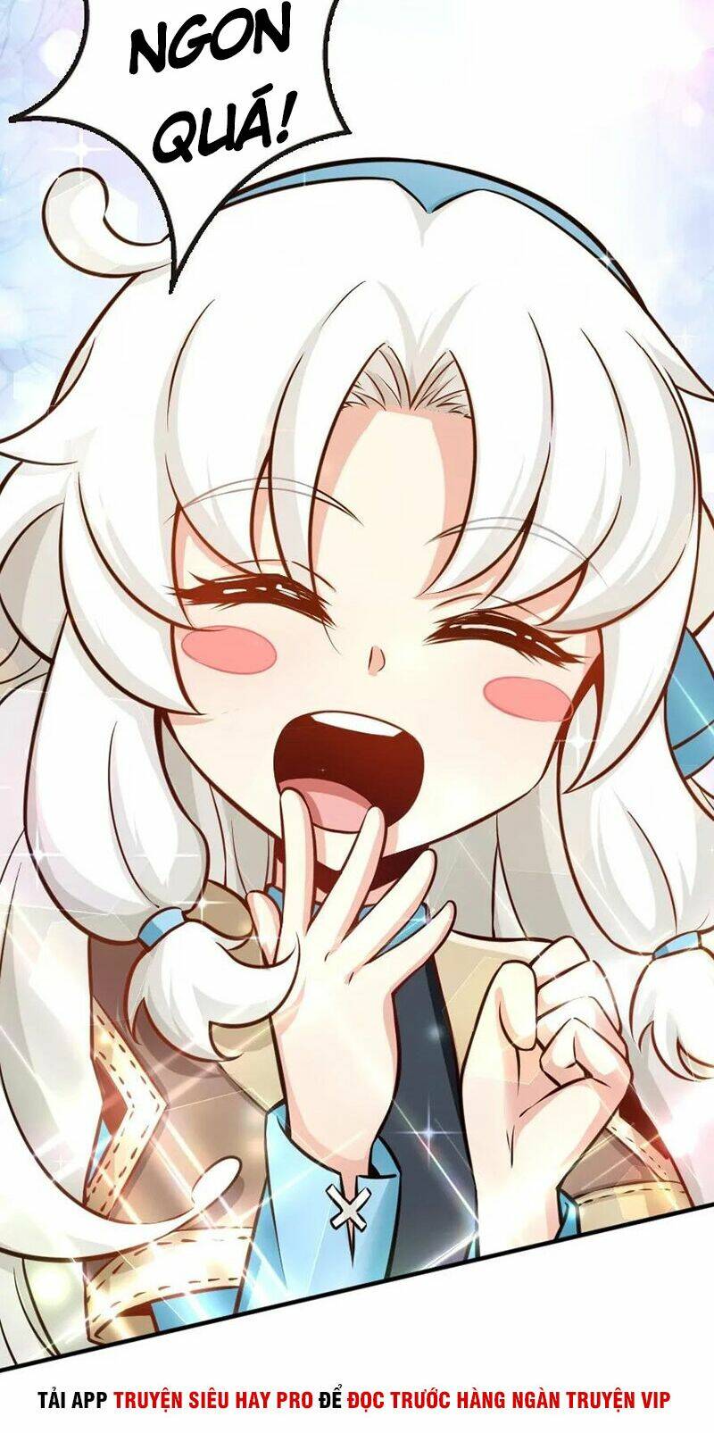 Thả Vu Nữ Đó Ra Chapter 112 - Trang 2