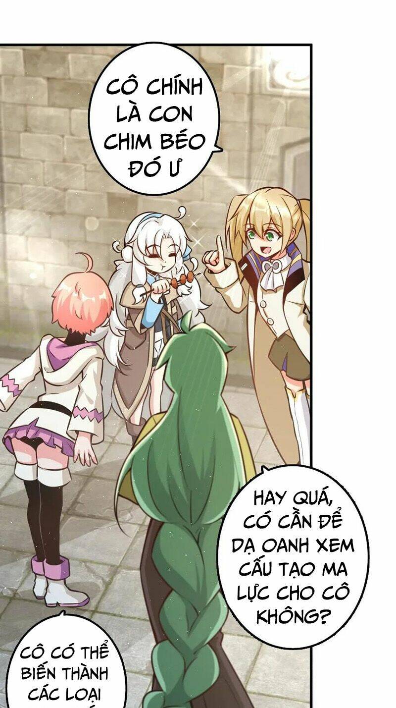 Thả Vu Nữ Đó Ra Chapter 112 - Trang 2