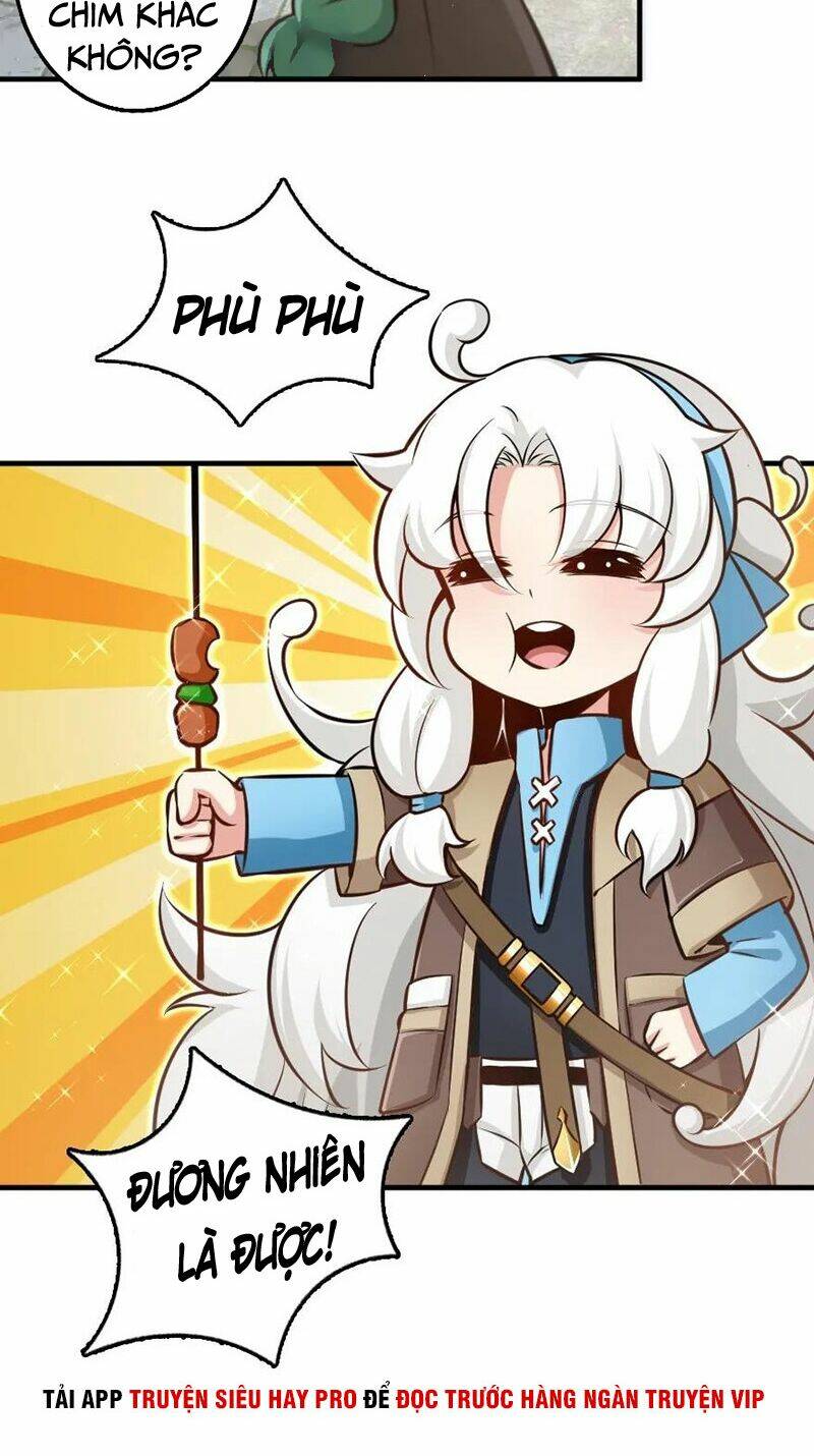 Thả Vu Nữ Đó Ra Chapter 112 - Trang 2