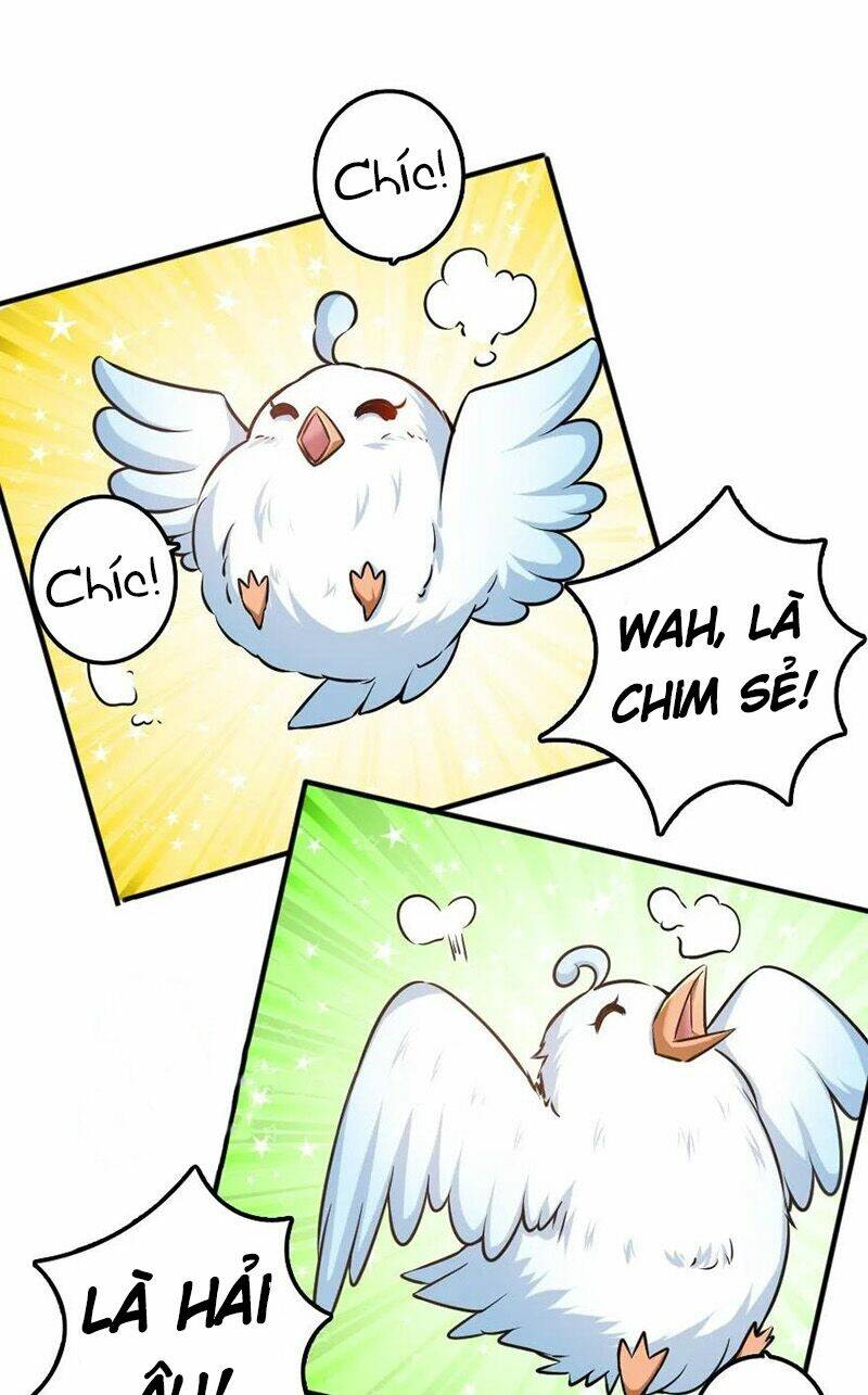 Thả Vu Nữ Đó Ra Chapter 112 - Trang 2