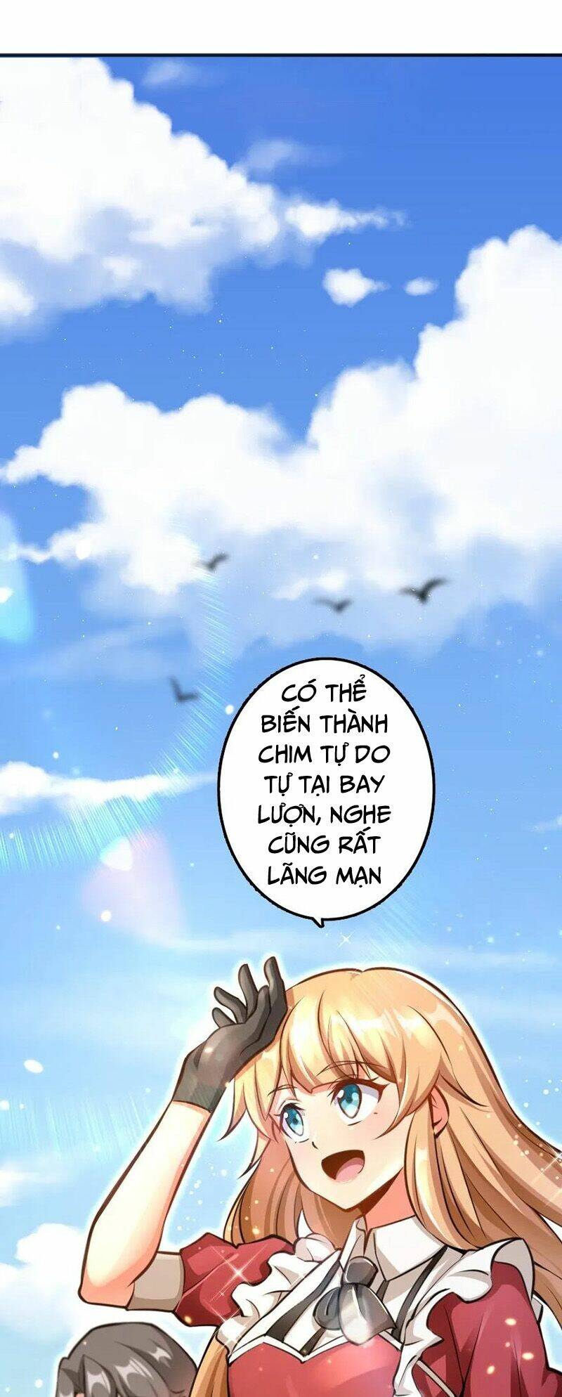 Thả Vu Nữ Đó Ra Chapter 112 - Trang 2