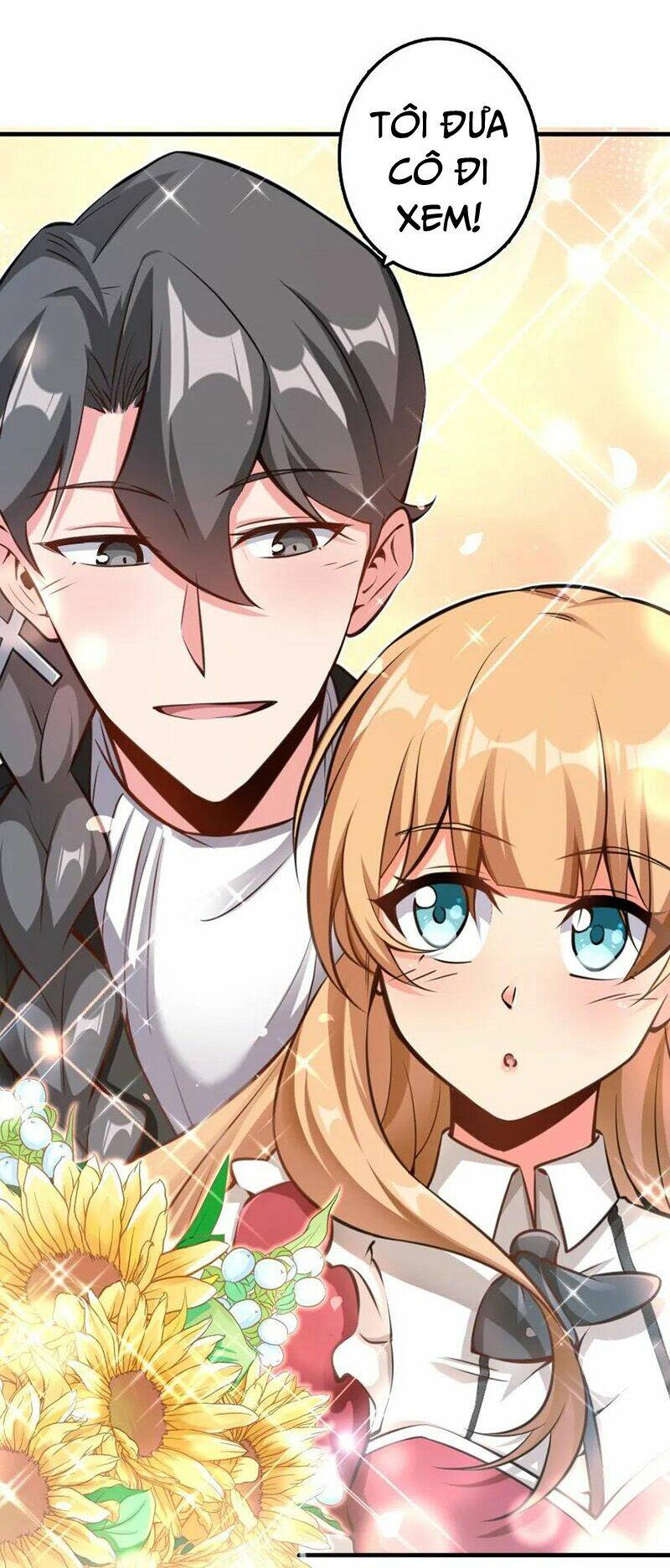 Thả Vu Nữ Đó Ra Chapter 112 - Trang 2