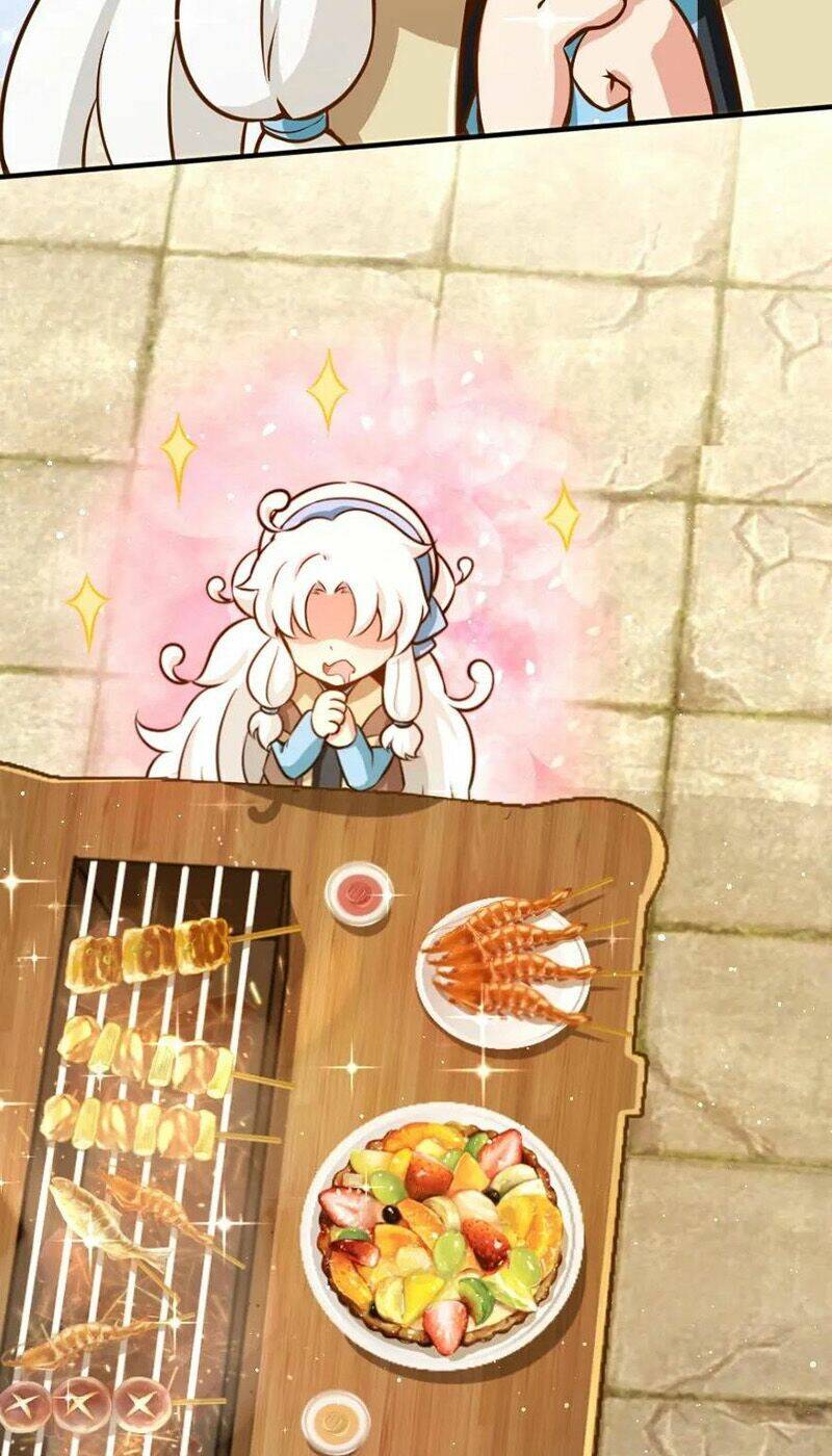 Thả Vu Nữ Đó Ra Chapter 112 - Trang 2