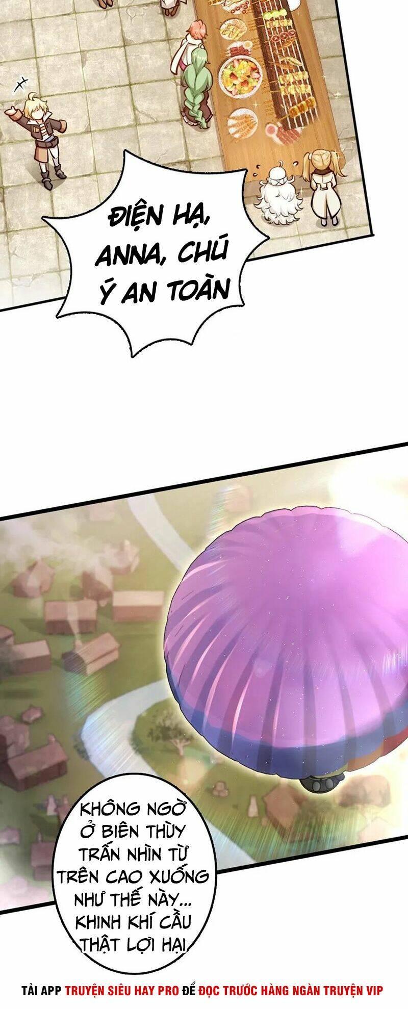 Thả Vu Nữ Đó Ra Chapter 112 - Trang 2
