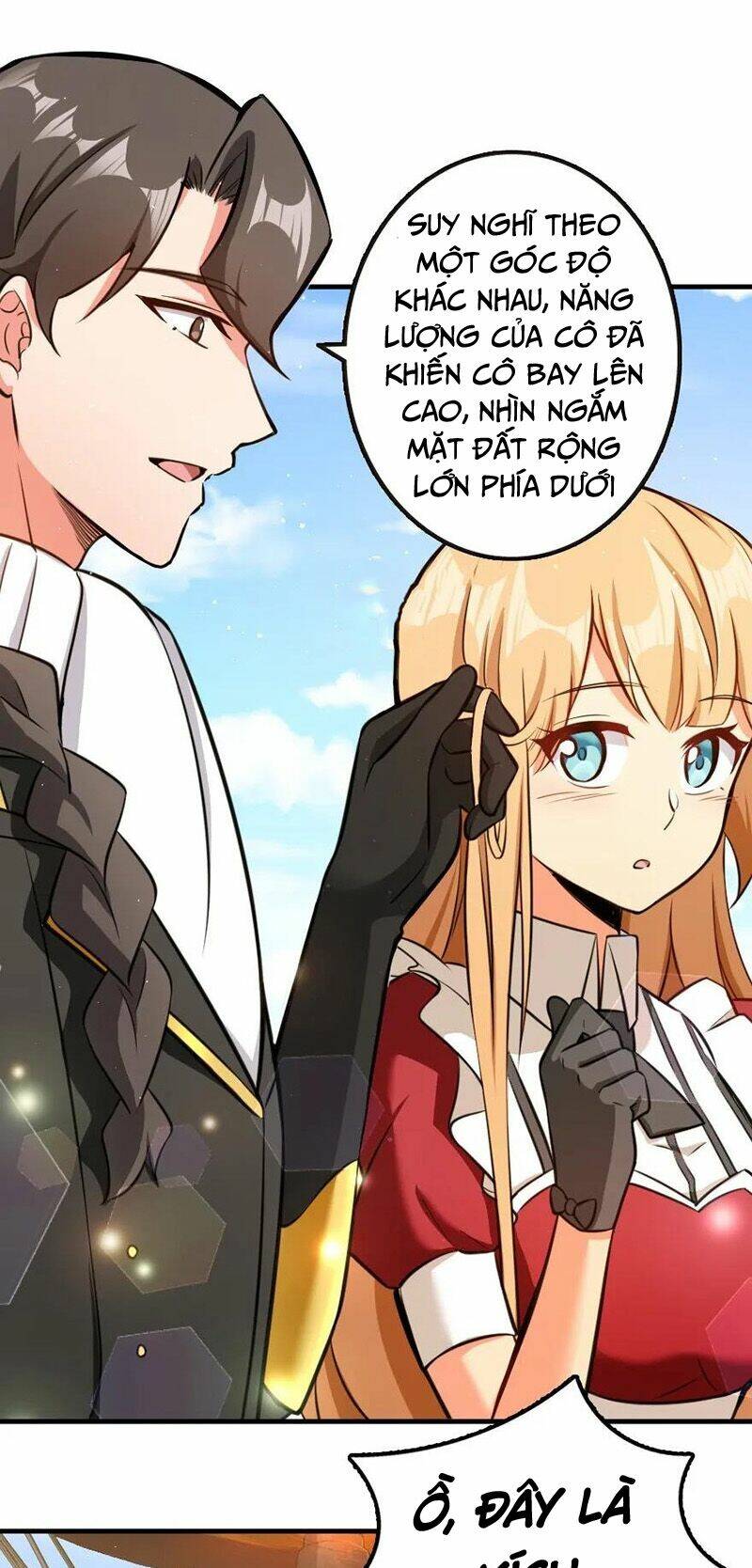 Thả Vu Nữ Đó Ra Chapter 112 - Trang 2
